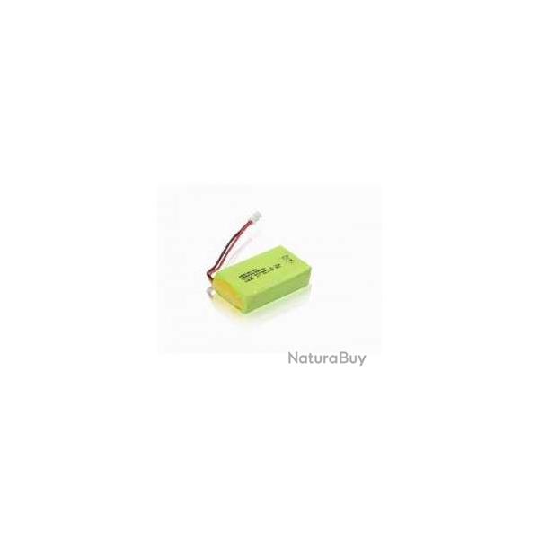 Dogtra batterie Li-Po 7.4v 500mAh rcepteur 2500T&B 2600T&B