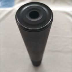 Silencieux long G.O.OB