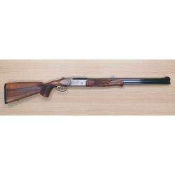 Fusil Mixte Superposé  BRNO COMBO calibre 30.06 et 12/76