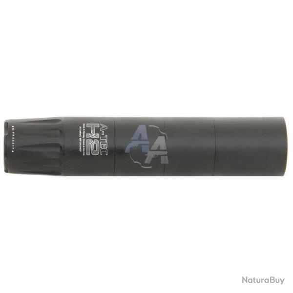 Silencieux A-tec H2 Cal 6.5 - M14x1