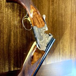 Fusil Caesar Guerini Pro Challenge Calibre 12/76