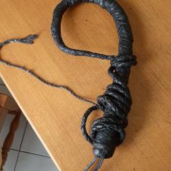 Fouet ancien