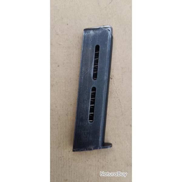 chargeur unique Rr51 RR 51 / R17 7.65mm  9 coups (1017)
