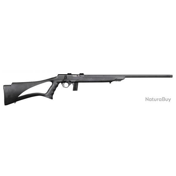 EXCLUSIF !! PACK ROSSI 8122 22LR TACTICAL + LUNETTE 4X32 + FOURREAU + 50 MUNITIONS