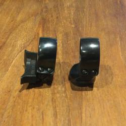 Collier de montage  Steyr Mannlicher