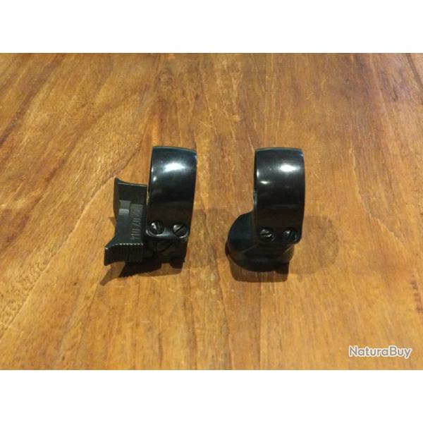 Collier de montage  Steyr Mannlicher