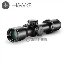 Lunette HAWKE Xb30 Zoom Ffp 2-8x36 470-510 fps