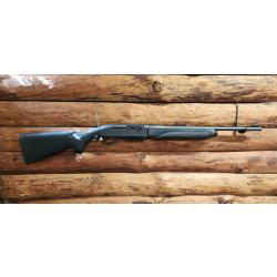 Carabine Remington 750 Synthétique 47 cm