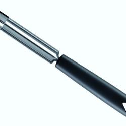 Vide pommes Triangle diam.20mm manche greengrip