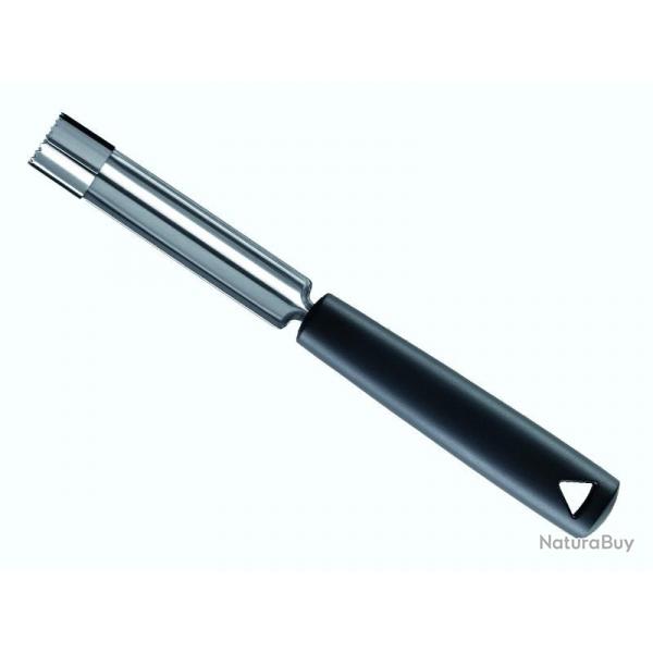 Vide pommes Triangle diam.20mm manche greengrip
