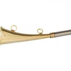 Trompe Verney carron 22cm
