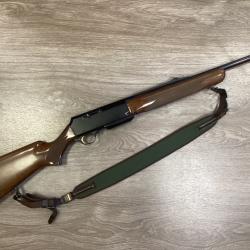 Browning bar Light calibre 300 win mag