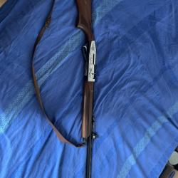 Fusil semi auto 12 ata arms