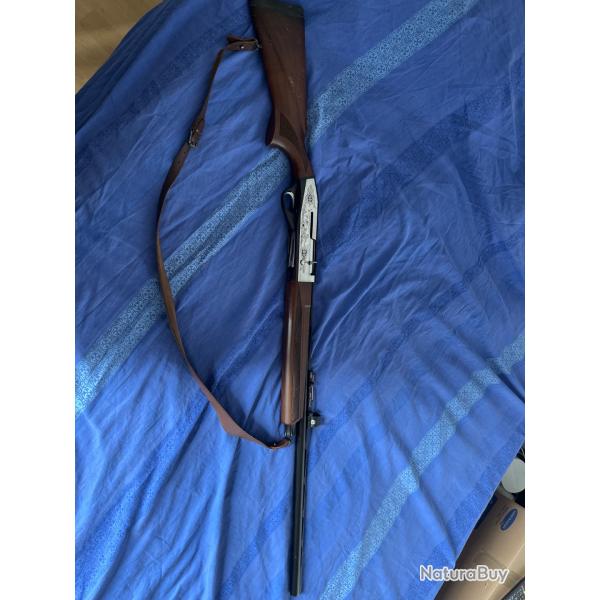 Fusil semi auto 12 ata arms