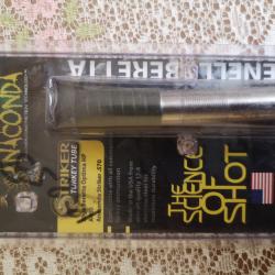 Choke patternmaster anaconda striker turkey tube .570 call 20 Beretta Optima HP