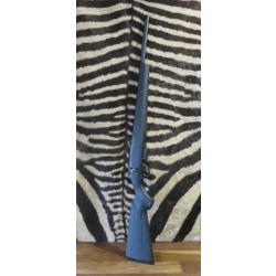 Carabine à verrou TIKKA T1X Roughtech Emerald cal.17hmr canon 51 cm fileté 1/2x20 chargeur 10 coups