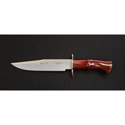Muela BW-18LR Bowie , Couteau de chasse lame de 18 cm