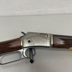 !! NEUF !! CARABINE BROWNING BL22 CALIBRE 22LR GRADE 2