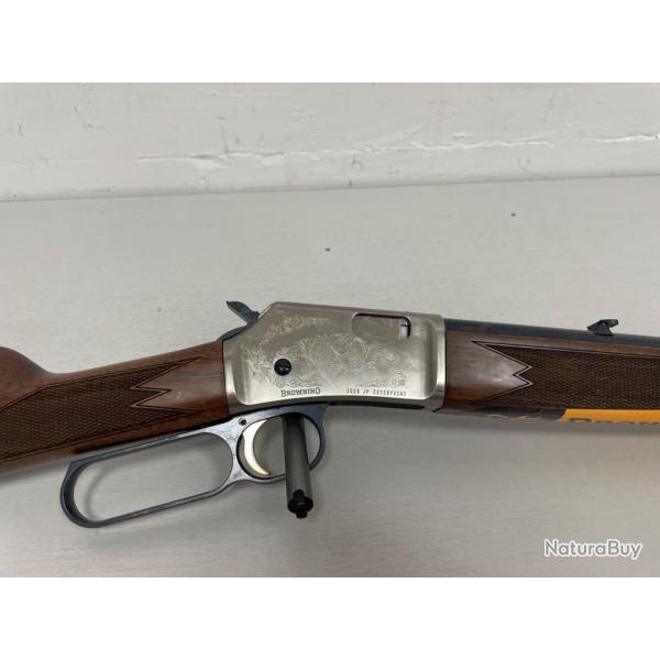 !! NEUF !! CARABINE BROWNING BL22 CALIBRE 22LR GRADE 2
