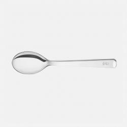 Opinel Boite de 4 petites cuillères inox à café Perpétue