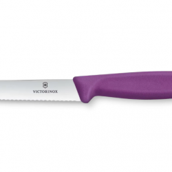 Victorinox 6.7735.C1 Couteau d'office Swiss Classic - 1 pièce