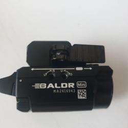 Baldr mini Olight