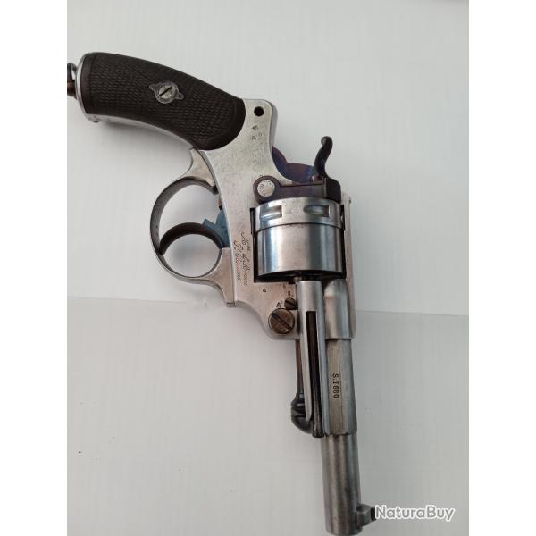 revolver 1873