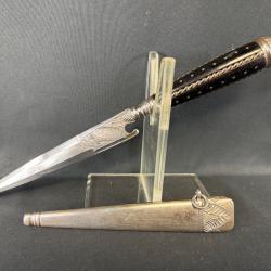 STYLET DE CHATELLERAULT POUR LA CORSE