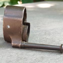 Embouchoir d'origine de fusil Lebel 86 93