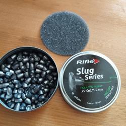Slug 20,52 gr RIFLE