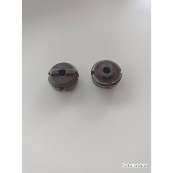 Lot de noix de bipied  FRF1