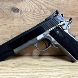 PISTOLET SPRINGFIELD ARMORY 1911 RONIN TARGET 45ACP OCCASION