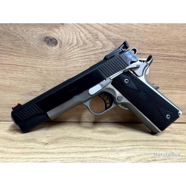 PISTOLET SPRINGFIELD ARMORY 1911 RONIN TARGET 45ACP OCCASION