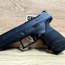PISTOLET CZ P-10C 9X19 + MIRO RONI OCCASION