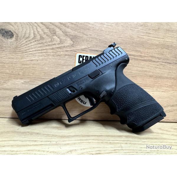 PISTOLET CZ P-10C 9X19 + MIRO RONI OCCASION