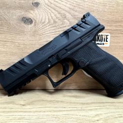 PISTOLET WALTHER PDP FULL SIZE 9X19 OCCASION