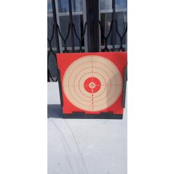 Porte cible 15x14 Swiss Arms