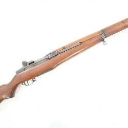 Fusil Garand Springfield 1943 - Cal. 300 Savage - Semi-auto - Catégorie B