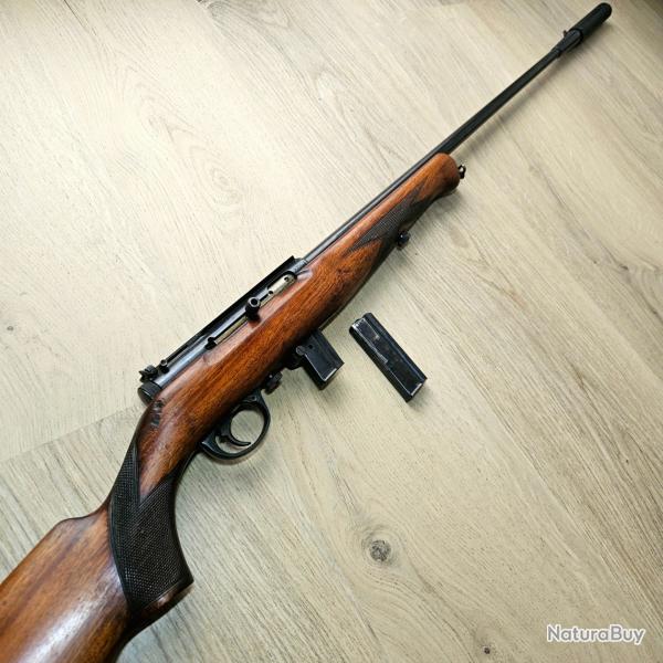 Carabine semi automatique .22 lr AFR St Etienne
