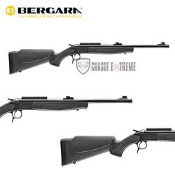 Carabine BERGARA Ba13 Td Standard sans Organes de visés Cal 45-70 Govt