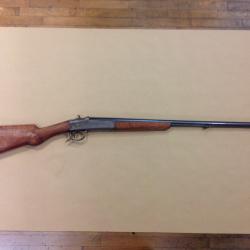 fusil simplex monocoup calibre 24/65