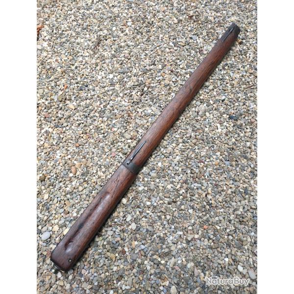 Crosse avant ( ft) pour fusil Lebel 86 93 avec magasin tubulaire