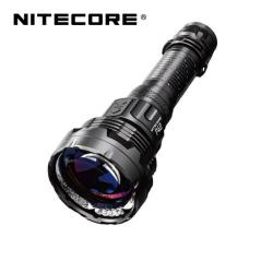 Lampe torche Nitecore P40 tactique laser LEP - 2000 Lumens