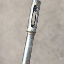 Baguette Mauser 98 G98 Gewehr 98 longueur 39.6 cm