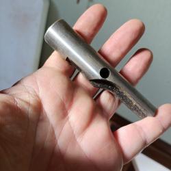 Piston diana