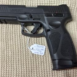 Sans prix de reserve ! Occasion Pistolet Taurus G3 - 9mm - ADF-BN297-04