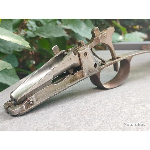Pontet ( sous garde ) de fusil Lebel 86 93
