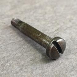 Vis transversale de boîtier de culasse de fusil Lebel 86 93