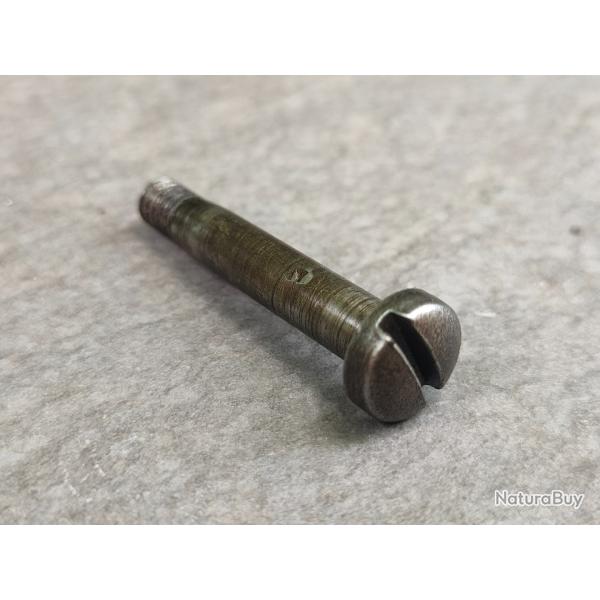 Vis transversale de botier de culasse de fusil Lebel 86 93