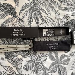 KRAKE RAKEN V3 tanto squid industries